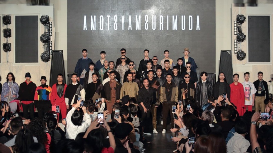 Celebrate Ourselves Through Fashion