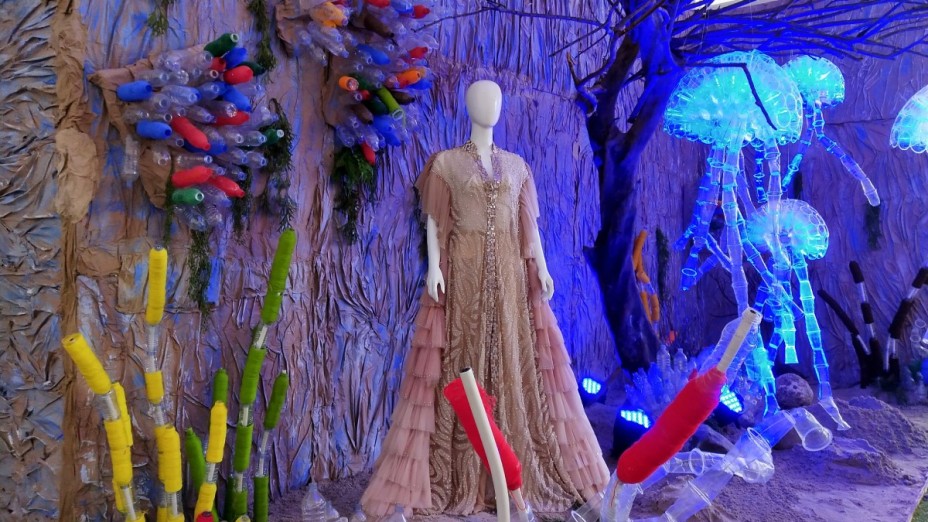 Fashion Rhapsody; Tak Henti Menjalin Harmoni dengan Bumi