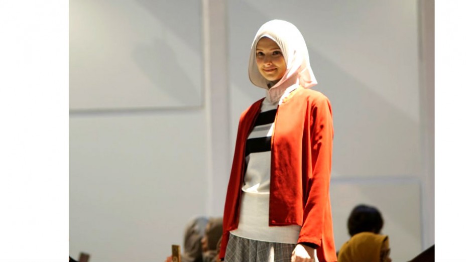 Hello, L.tru Menyapa Dengan Koleksi yang Segar dan Berwarna