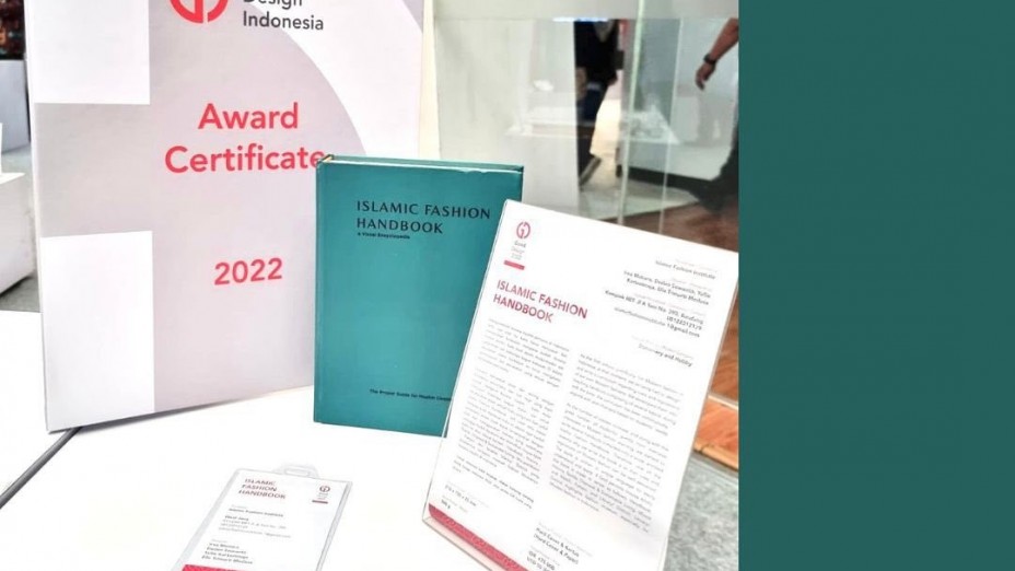 IFI Terbitkan Islamic Fashion Handbook