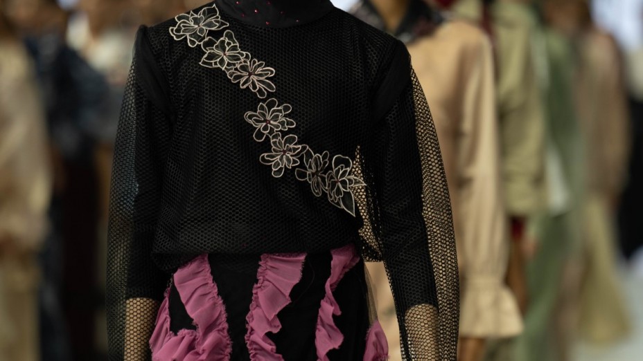 Momentum Tiga Brand dalam Satu Panggung; Napocut, Biggissimo dan 4Season Hijab