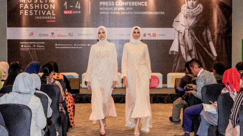 Strategi Memenangkan Modest Fashion Indonesia di Pasar Dalam Negeri