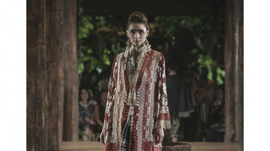 Sumba yang Cantik dalam Olahan Biyan 