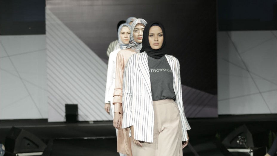 Tampilan Baru Zoya di 2018