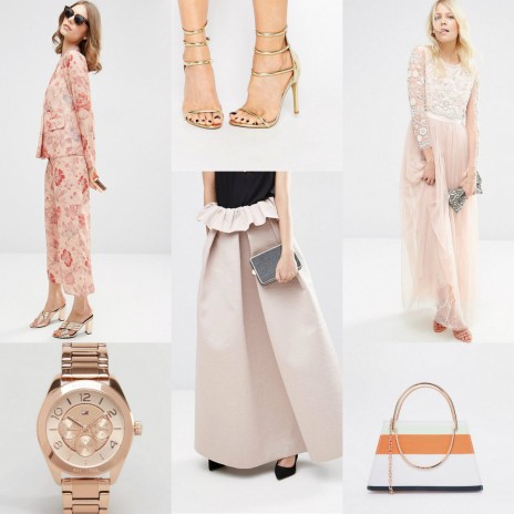 The Ramadhan Edit, Gaya Ramadhan dan Lebaran dari ASOS.com