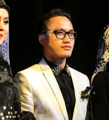 Barli Asmara dan Perannya di Segmen Modest Fashion