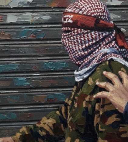 Beratnya Konsekuensi 'Syahidan Alaikum'