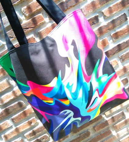 Can't Afford Art? Wear Art.