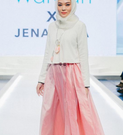 Jenahara Latest Collection, in Pink!