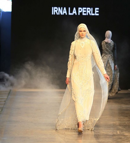 Mengapa Turki Menjadi Jalur Bagi Modest Fashion Indonesia Mendunia?