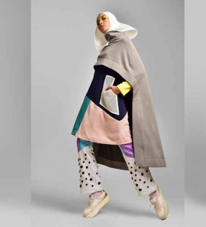 Menggulirkan Regenerasi Desainer Fashion Muslim Indonesia