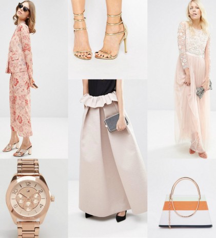 The Ramadhan Edit, Gaya Ramadhan dan Lebaran dari ASOS.com