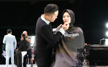 4 Inspirasi Make-up Terbaru dari Wardah
