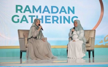 Bersama Lebih Bermakna, Aktivasi Kebaikan Wardah di Bulan Ramadan 2023