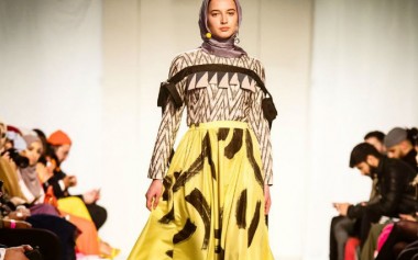Hijup Akuisisi Haute Elan & Tampilkan 4 Desainer Indonesia dalam London Modest Fashion Week 2018