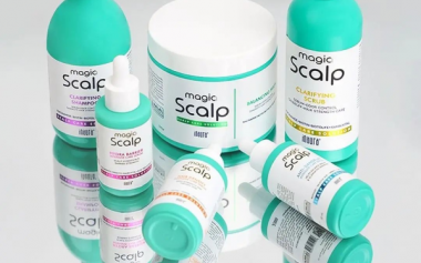 Magia Scalp Series; Skincare untuk Atasi Masalah Kulit Kepala dan Rambut