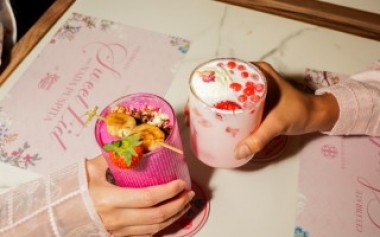 Nada Puspita Hadirkan &ldquo;Celebrate Sweet Eid&rdquo; Experience di Jakarta dan Bandung, Sepanjang Ramadan 2026