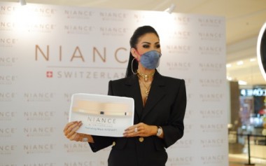 Produk Kecantikan dari Swiss, NIANCE® Kini Hadir di Indonesia