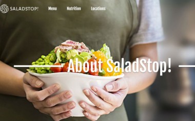 SaladStop.co.id untuk Semua Inspirasi Makanan Sehat