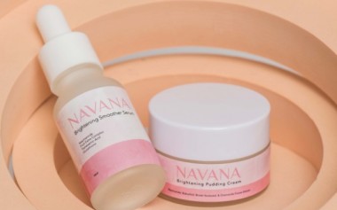Serum dan Pudding Cream, Produk Skincare Unggulan dari NAVANA 