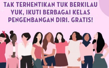 Sunsilk Fasilitasi Perempuan Muda Indonesia Temukan Passion dan Asah Skill untuk Wujudkan Mimpi
