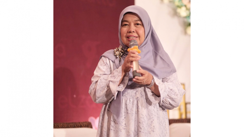 Elzatta Berjuang dan Bergerak Maju Hadapi Tantangan Pandemi