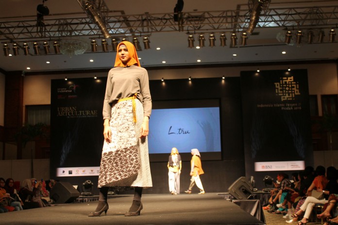 Inspirasi Gaya Clean, Effortless & Smart Styling dari L'tru