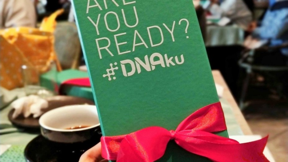 Menguak Informasi DNA Diri Sendiri untuk Kesehatan dan Kualitas Hidup Lebih Baik 
