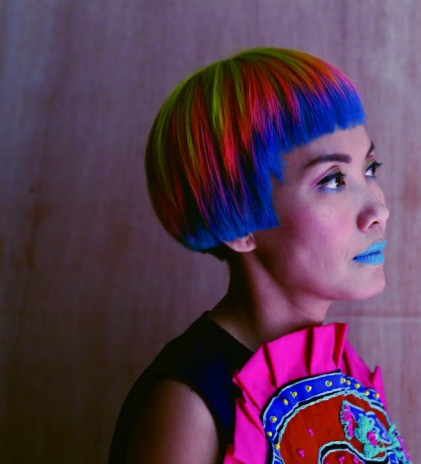 "A Fashion Designer is Never A Dress Maker"