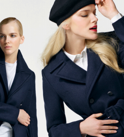 Aktualisasi Gaya Parisian Chic yang Klasik dan Ideal