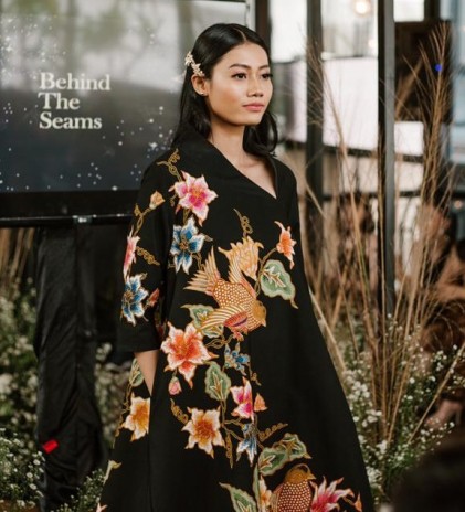 Batik Kultur & The Important People 'Behind The Seams'