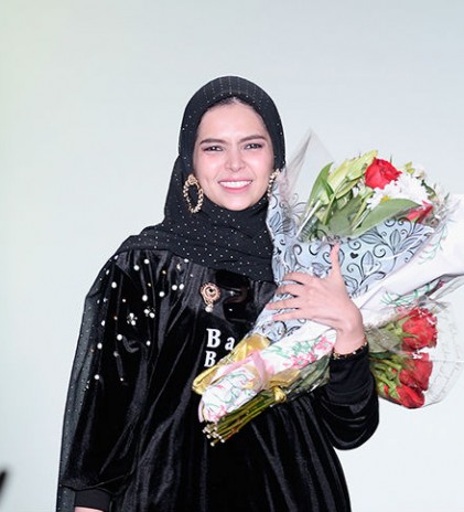 Berharganya Perempuan, Pesan dalam Urang Banua Vivi Zubedi