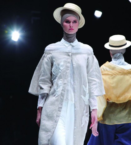 Eksplorasi Kami dalam 3 Koleksi Baru di JFW 2018