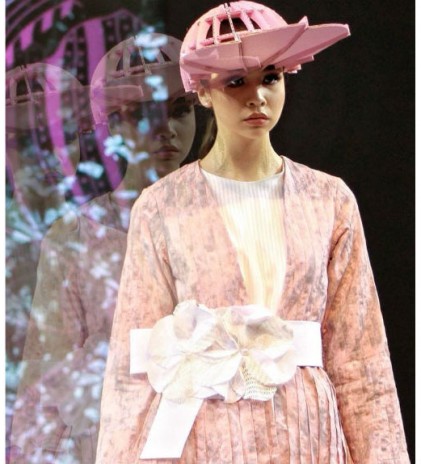 First Wishlist this Season; Danjyo Hiyoji Bizarre Blossom