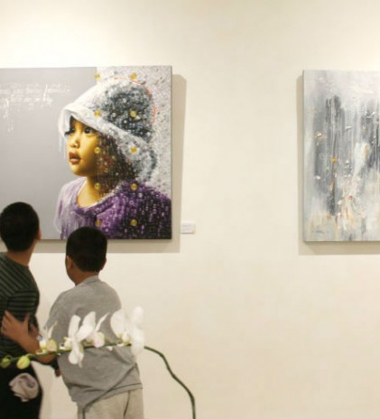 Forever Playful, Jangan Pernah Berhenti Bermain!