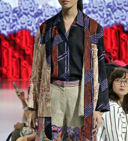 Gaya Jalanan Alleira x Rama Dauhan? YES Please!