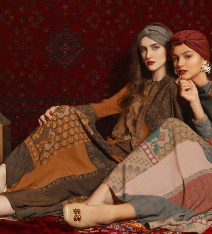 Harus #diRumahAja, Masih Beli Baju Lebaran?