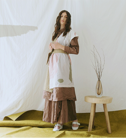 How to Layer like I.K.Y.K