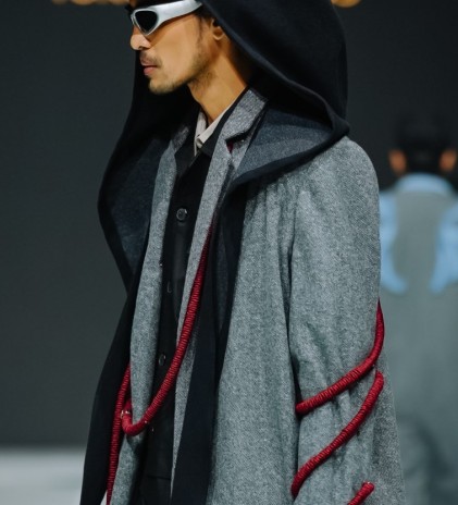 Islamic Fashion Institute, Graduation Batch 15 & Rencana 1 Dekade