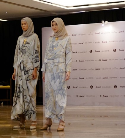 Koleksi Hari Raya dari Kami Idea