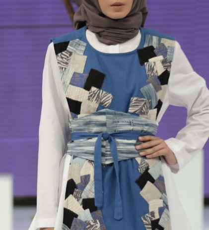 Meet 3 Characters; Runny Soemadipraja, Kenangan Manis & Rosie Rahmadi