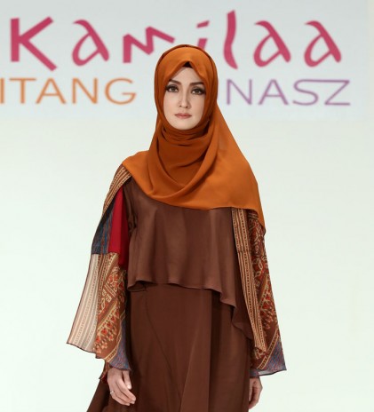 Memahami Preferensi Busana Muslim Jelang Ramadhan-Lebaran dalam Koleksi Kamilaa-Itang Yunasz