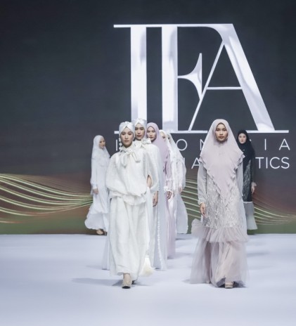 Merayakan Langgengnya High Fashion dan Estetika