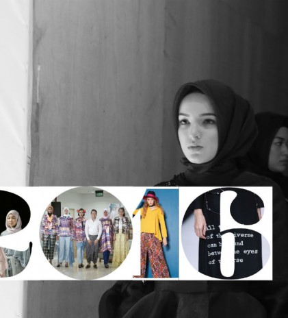 Modest Fashion Highlights in 2016 (part 1)