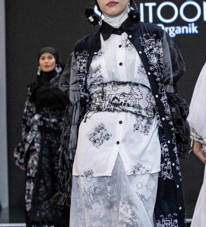 MUFFEST 2021; Santoon, Erika Ardianto & Opie Ovie