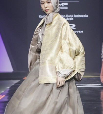 MUFFEST+2024 Look You'll Love; Attractive in Wastra