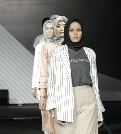 Tampilan Baru Zoya di 2018