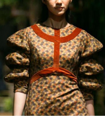 Tren Tekstil yang Mempengaruhi Dunia Fashion