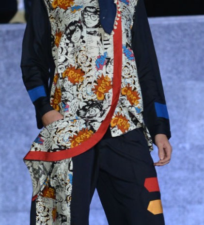 Your Daily Dose of Quirkyness, The Comic Series by Eugeneffectes