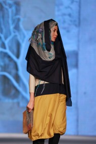 Run Thing @ Muffest 2016